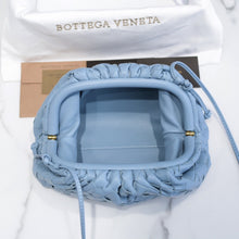 Load image into Gallery viewer, Bottega Veneta Mini Pouch Bag