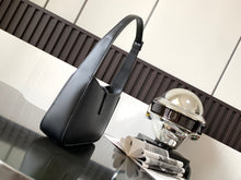 Load image into Gallery viewer, YSL Le 5 A 7 Hobo Bag In Smooth Leather