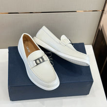 Load image into Gallery viewer, Christian Dior Loafers