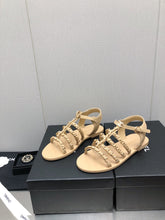 Load image into Gallery viewer, Chanel Sandals