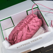 Load image into Gallery viewer, Bottega Veneta Mini Pouch Bag