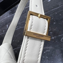 Load image into Gallery viewer, YSL LE 57 Hobo Bag In Quilted Lambskin