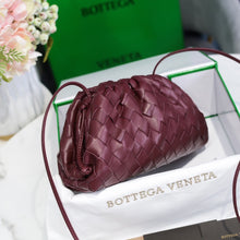 Load image into Gallery viewer, Bottega Veneta Mini Pouch Bag