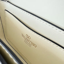 Load image into Gallery viewer, Valentino Garavani Rockstud 23 Small Shoulder Bag