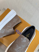 Load image into Gallery viewer, Louis Vuitton Beverly Hill Slip On Sneakers