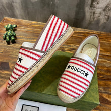 Load image into Gallery viewer, Gucci Espadrilles Shoe