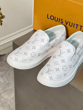 Load image into Gallery viewer, Louis Vuitton Beverly Hill Slip On Sneakers
