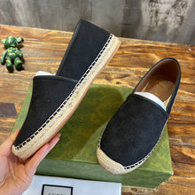 Load image into Gallery viewer, Gucci Espadrilles Shoe