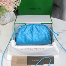 Load image into Gallery viewer, Bottega Veneta Mini Pouch Bag