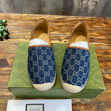 Load image into Gallery viewer, Gucci Espadrilles Shoe