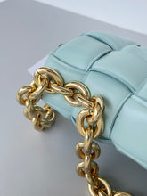 Load image into Gallery viewer, Bottega Veneta Chain Cassette Bag