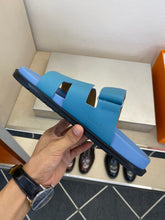 Load image into Gallery viewer, Hermes Chypre Sandal