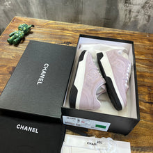 Load image into Gallery viewer, Chanel Sneakers