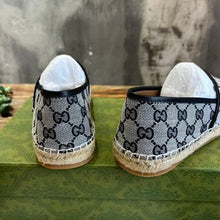 Load image into Gallery viewer, Gucci Espadrilles Shoe