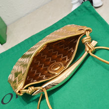 Load image into Gallery viewer, Bottega Veneta Mini Sardine Bag