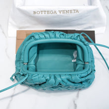 Load image into Gallery viewer, Bottega Veneta Mini Pouch Bag