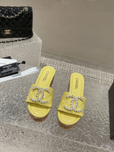 Load image into Gallery viewer, Chanel Sandals