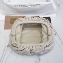 Load image into Gallery viewer, Bottega Veneta Mini Pouch Bag