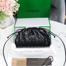 Load image into Gallery viewer, Bottega Veneta Mini Pouch Bag