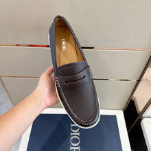 Load image into Gallery viewer, Christian Dior Loafers