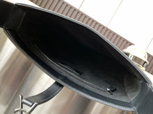 Load image into Gallery viewer, YSL Le 5 A 7 Hobo Bag In Smooth Leather