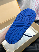 Load image into Gallery viewer, Louis Vuitton Trainer Maxi Sneakers