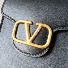 Load image into Gallery viewer, Valentino Garavani Loco Phone Case With Chain