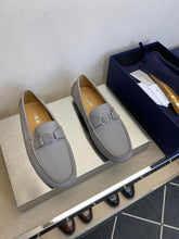 Load image into Gallery viewer, Christian Dior Loafers