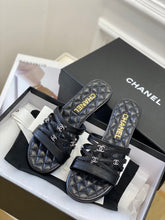 Load image into Gallery viewer, Chanel Sandals