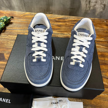 Load image into Gallery viewer, Chanel Sneakers