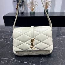 Load image into Gallery viewer, YSL LE 57 Hobo Bag In Quilted Lambskin