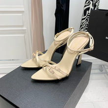 Load image into Gallery viewer, YSL LILA SANDALS