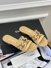 Load image into Gallery viewer, Chanel Sandals
