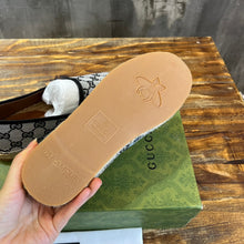 Load image into Gallery viewer, Gucci Espadrilles Shoe