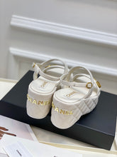 Load image into Gallery viewer, Chanel Sandals