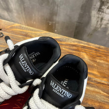 Load image into Gallery viewer, Valentino One Stud XL Trainer Sneakers