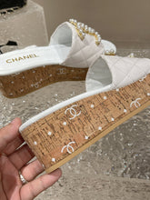 Load image into Gallery viewer, Chanel Sandals