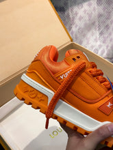 Load image into Gallery viewer, Louis Vuitton Trainer Maxi Sneakers
