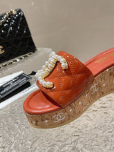 Load image into Gallery viewer, Chanel Sandals