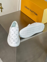 Load image into Gallery viewer, Louis Vuitton Beverly Hill Slip On Sneakers