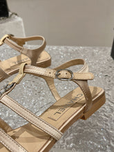 Load image into Gallery viewer, Chanel Sandals