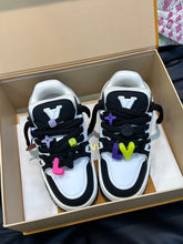 Load image into Gallery viewer, Louis Vuitton Trainer Maxi Sneakers