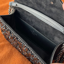 Load image into Gallery viewer, Valentino Garavani Loco Small Shoulder Bag