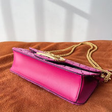 Load image into Gallery viewer, Valentino Garavani Loco Small Shoulder Bag