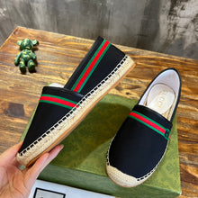 Load image into Gallery viewer, Gucci Espadrilles Shoe