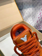 Load image into Gallery viewer, Louis Vuitton Trainer Maxi Sneakers