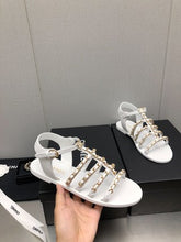Load image into Gallery viewer, Chanel Sandals