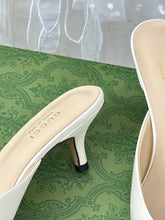 Load image into Gallery viewer, Gucci Interlocking G Mule