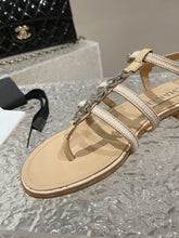 Load image into Gallery viewer, Chanel Sandals