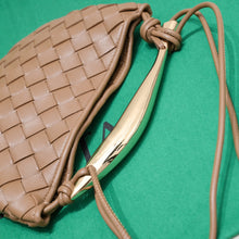Load image into Gallery viewer, Bottega Veneta Mini Sardine Bag
